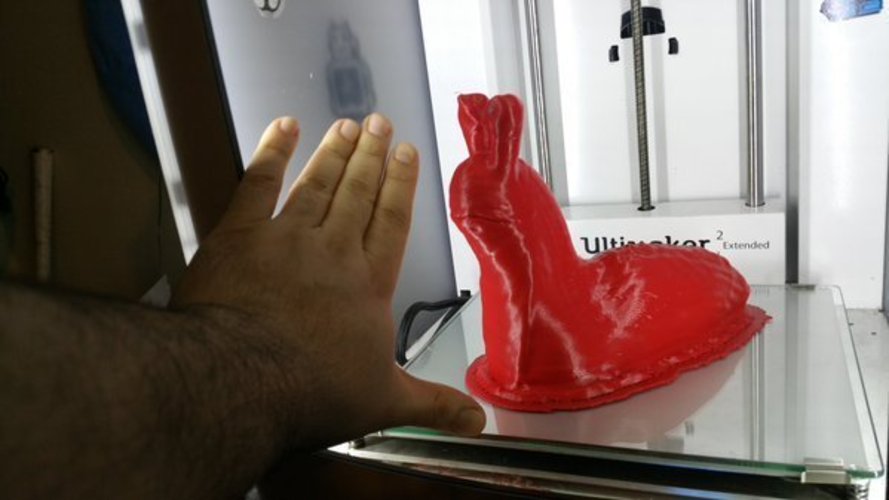 Coolio, Slugman 3D Print 5035 Coolio, Slugman 3D Print 5035