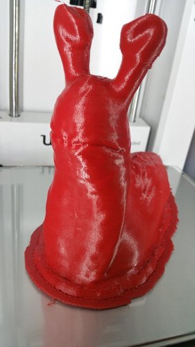 Coolio, Slugman 3D Print 5037 Coolio, Slugman 3D Print 5037