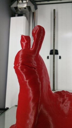 Coolio, Slugman 3D Print 5038 Coolio, Slugman 3D Print 5038