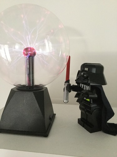 Giant Lego Darth Vader 3D Print 5183 Giant Lego Darth Vader 3D Print 5183