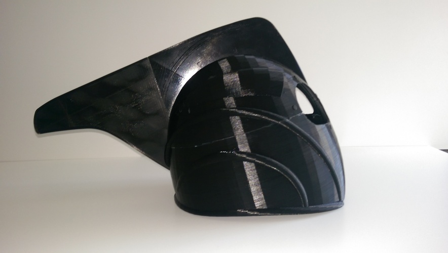 Rocketeer Helmet 3D Print 5422 Rocketeer Helmet 3D Print 5422
