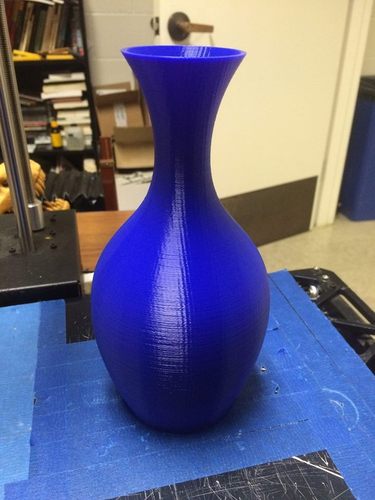 ZYYX vase 3D Print 5485 ZYYX vase 3D Print 5485