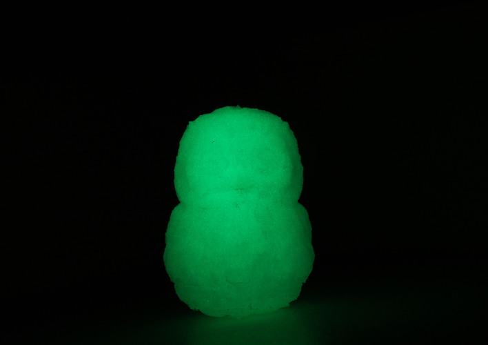Owl 3D Print 5786 Owl 3D Print 5786