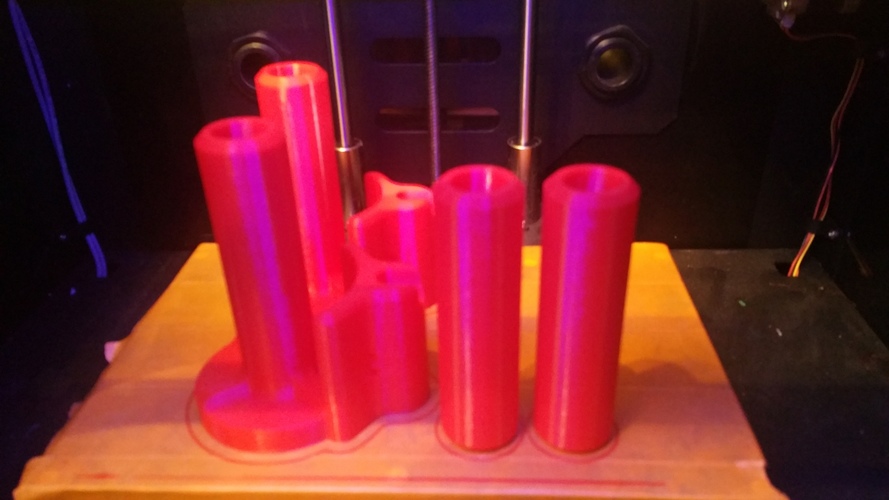 FPV Race Gates 3D Print 5984 FPV Race Gates 3D Print 5984