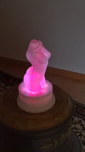 body-lamp 3D Print 6018 body-lamp 3D Print 6018