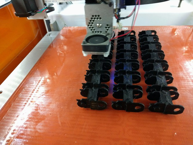 10 X 15 mm. Cable Chain UP DATED!! 3D Print 6084 10 X 15 mm. Cable Chain UP DATED!! 3D Print 6084