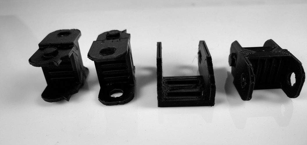 10 X 15 mm. Cable Chain UP DATED!! 3D Print 6088 10 X 15 mm. Cable Chain UP DATED!! 3D Print 6088