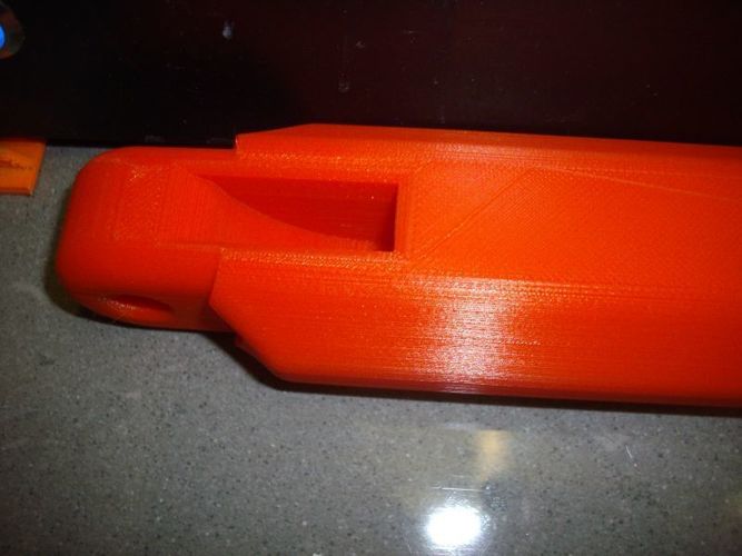 the FlashFlood 3D Print 6155 the FlashFlood 3D Print 6155