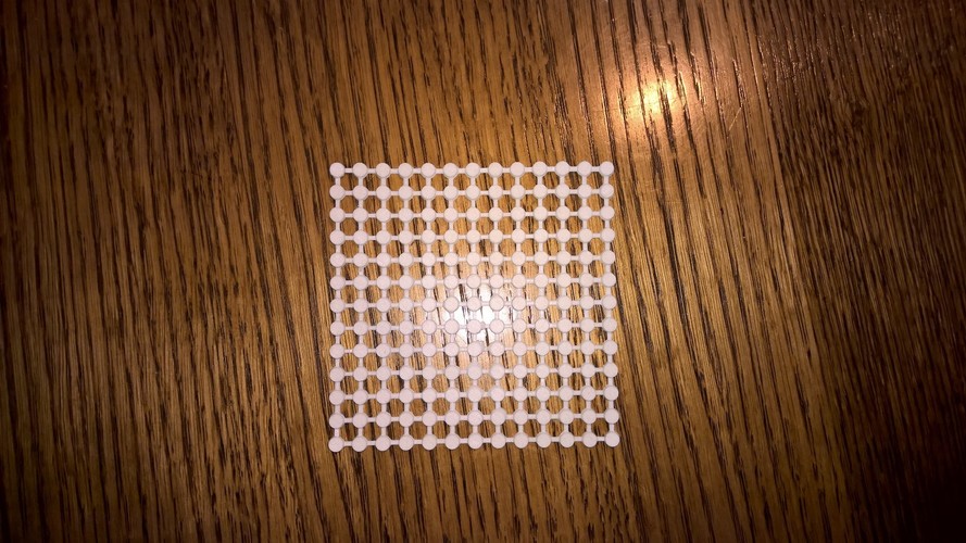 decorative mat 3D Print 6269 decorative mat 3D Print 6269