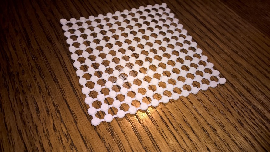 decorative mat 3D Print 6270 decorative mat 3D Print 6270