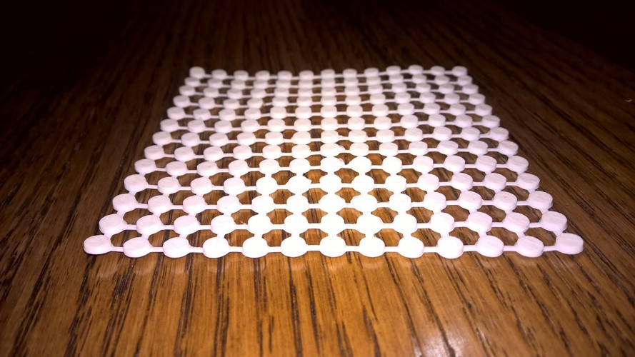 decorative mat 3D Print 6271 decorative mat 3D Print 6271
