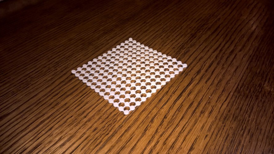 decorative mat 3D Print 6272 decorative mat 3D Print 6272