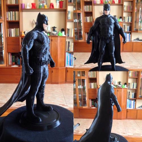 batman 3D Print 6480 batman 3D Print 6480