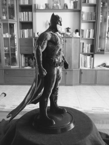 batman 3D Print 6481 batman 3D Print 6481
