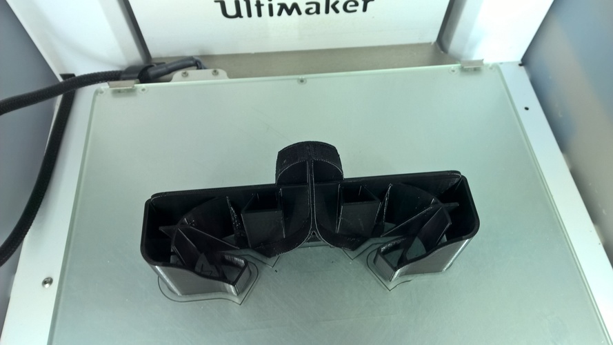 open R/C F1 body kit 2 3D Print 6616 open R/C F1 body kit 2 3D Print 6616