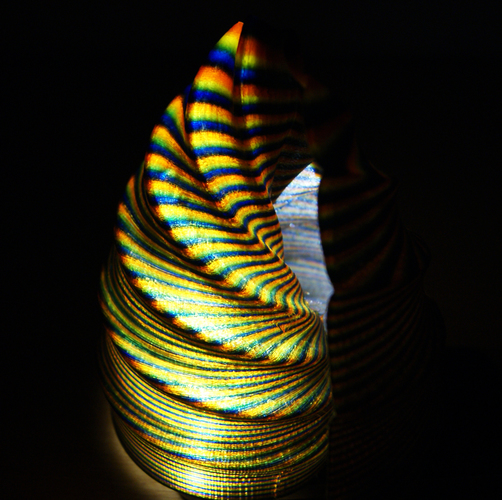 Shy-light 3D Print 6781 Shy-light 3D Print 6781