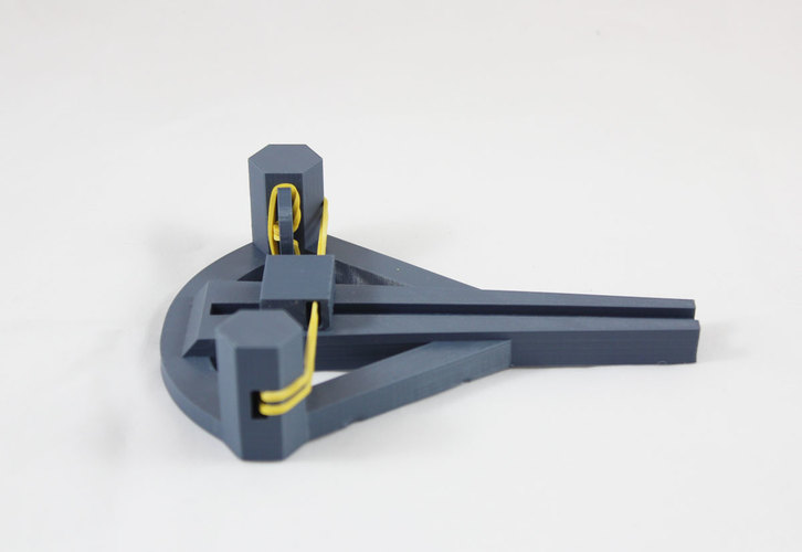 Zheng3 Penny Ballista 3D Print 68 Zheng3 Penny Ballista 3D Print 68