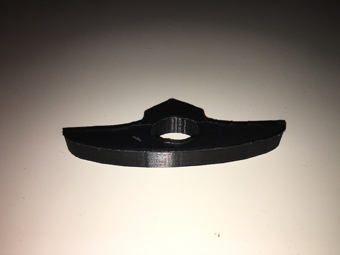 Page Keeper 3D Print 6881 Page Keeper 3D Print 6881