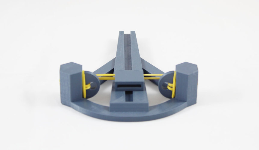 Zheng3 Penny Ballista 3D Print 69 Zheng3 Penny Ballista 3D Print 69