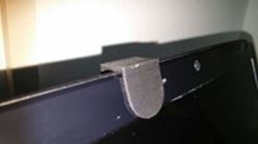 Webcam Blocker 3D Print 6946 Webcam Blocker 3D Print 6946