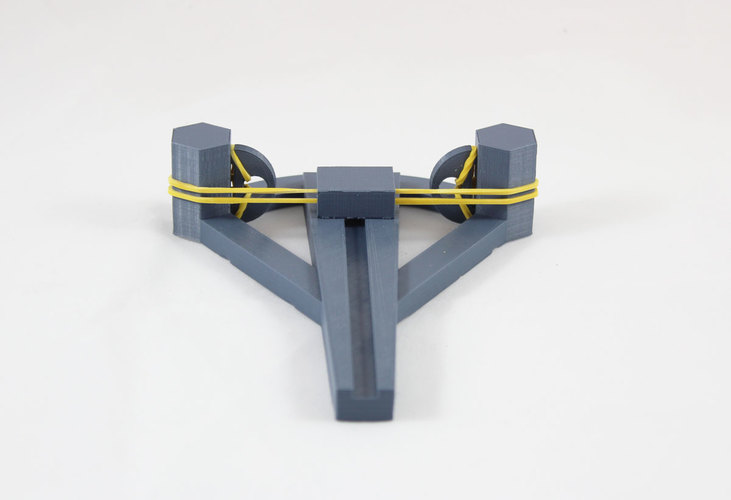 Zheng3 Penny Ballista 3D Print 70 Zheng3 Penny Ballista 3D Print 70