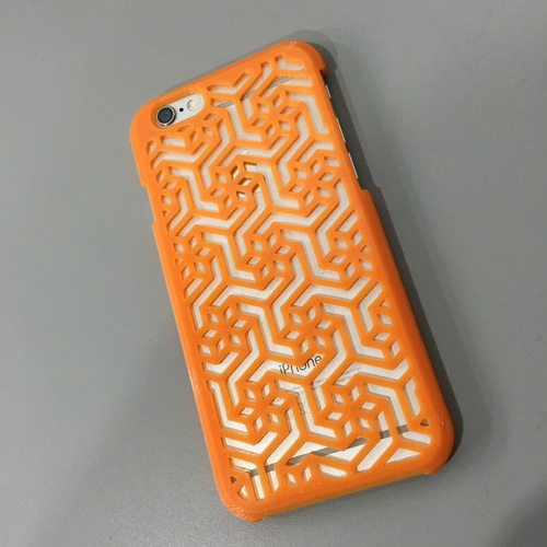 iPhone 6/6s case - LOTO 3D Print 7018 iPhone 6/6s case - LOTO 3D Print 7018