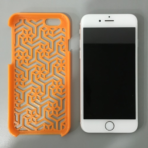 iPhone 6/6s case - LOTO 3D Print 7019 iPhone 6/6s case - LOTO 3D Print 7019