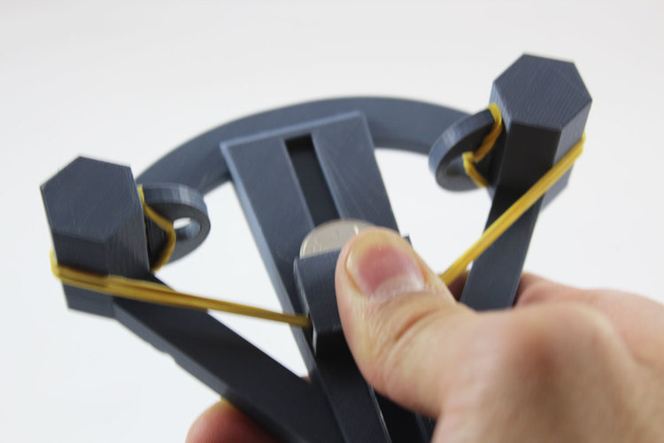 Zheng3 Penny Ballista 3D Print 71 Zheng3 Penny Ballista 3D Print 71