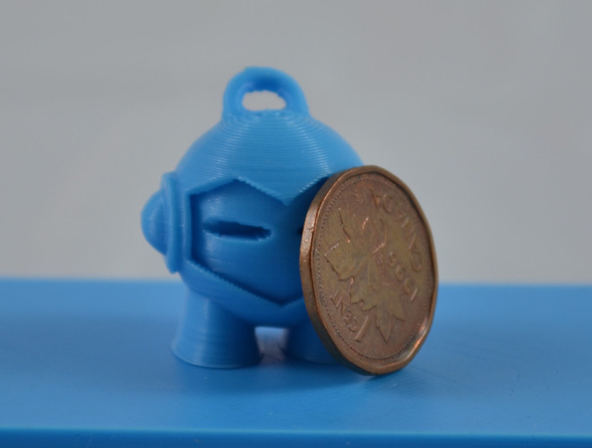 Marvin Army!!! 3D Print 7211 Marvin Army!!! 3D Print 7211