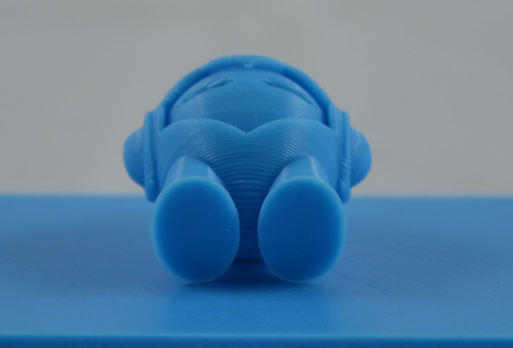 Marvin Army!!! 3D Print 7214 Marvin Army!!! 3D Print 7214