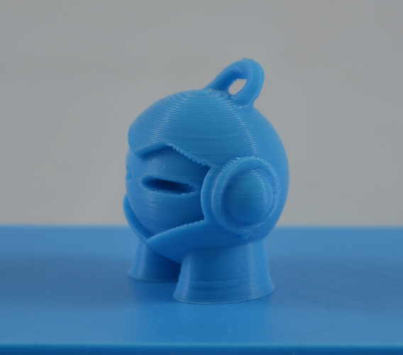 Marvin Army!!! 3D Print 7217 Marvin Army!!! 3D Print 7217