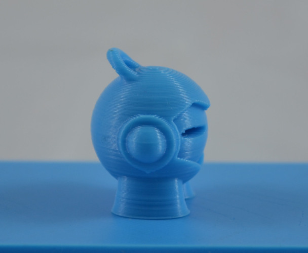 Marvin Army!!! 3D Print 7218 Marvin Army!!! 3D Print 7218
