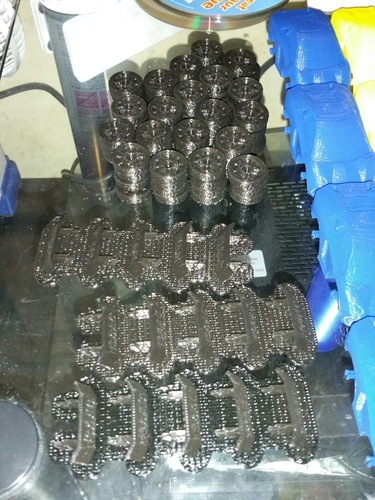 LAMBORGHINI AVENTADOR 3D Print 7221 LAMBORGHINI AVENTADOR 3D Print 7221