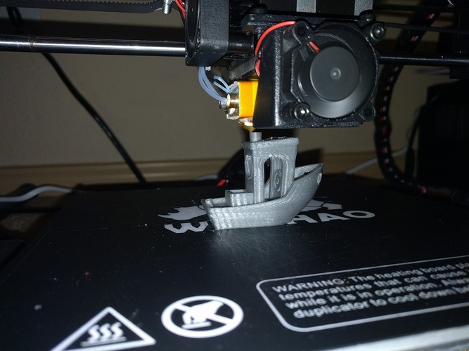 #3DBenchy - The jolly 3D printing torture-test 3D Print 7241 #3DBenchy - The jolly 3D printing torture-test 3D Print 7241