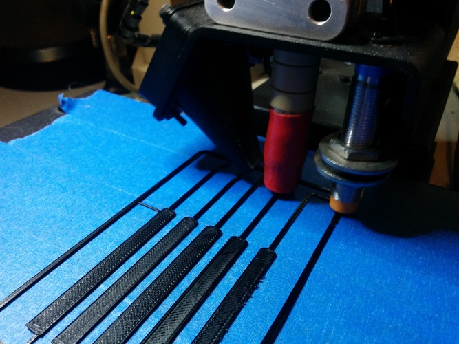 Lock Pick Set Card 3D Print 7297 Lock Pick Set Card 3D Print 7297