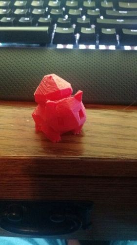 Low Poly Pokemon 3D Print 7365 Low Poly Pokemon 3D Print 7365