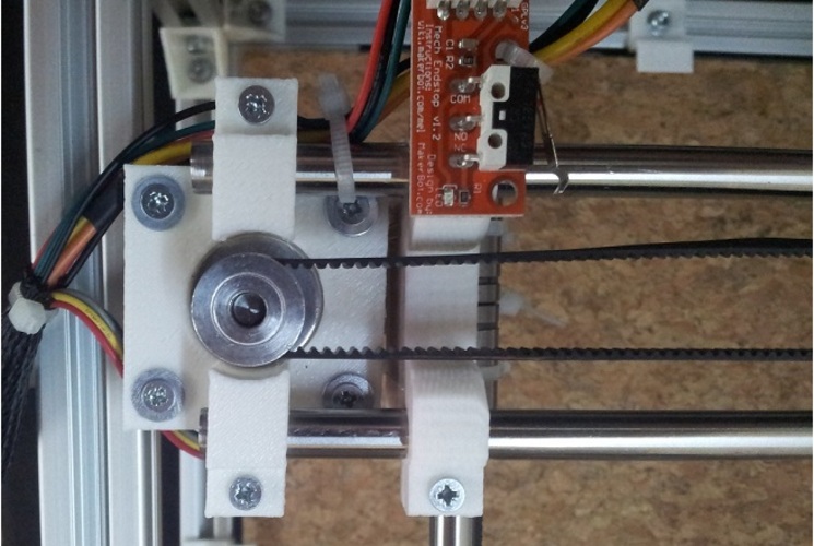 ZelosLaser Cutter 2.0 : Open Source, Sturdy & Versatile 3D Print 760 ZelosLaser Cutter 2.0 : Open Source, Sturdy & Versatile 3D Print 760