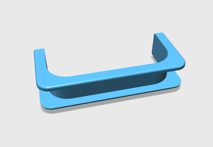 Furniture inline for pipes 3D Print 7631 Furniture inline for pipes 3D Print 7631