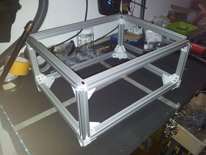 ZelosLaser Cutter 2.0 : Open Source, Sturdy & Versatile 3D Print 766 ZelosLaser Cutter 2.0 : Open Source, Sturdy & Versatile 3D Print 766