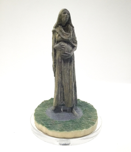 Ireland Park 3D scan 3D Print 7661 Ireland Park 3D scan 3D Print 7661