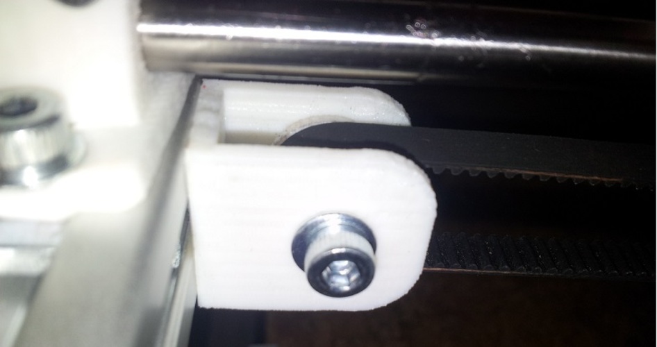 ZelosLaser Cutter 2.0 : Open Source, Sturdy & Versatile 3D Print 767 ZelosLaser Cutter 2.0 : Open Source, Sturdy & Versatile 3D Print 767
