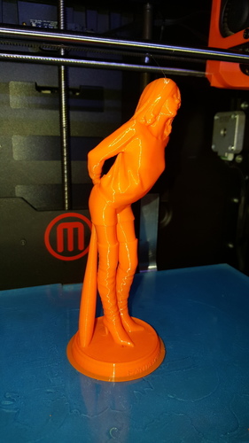 Never call me 'babe' 3D Print 7725 Never call me 'babe' 3D Print 7725