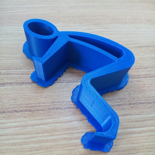 Phone holder Phone stand 3D Print 7795 Phone holder Phone stand 3D Print 7795