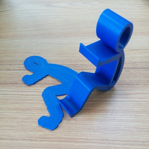 Phone holder Phone stand 3D Print 7796 Phone holder Phone stand 3D Print 7796