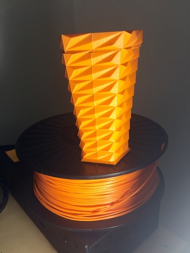 Vase / Pen holder 3D Print 8188 Vase / Pen holder 3D Print 8188