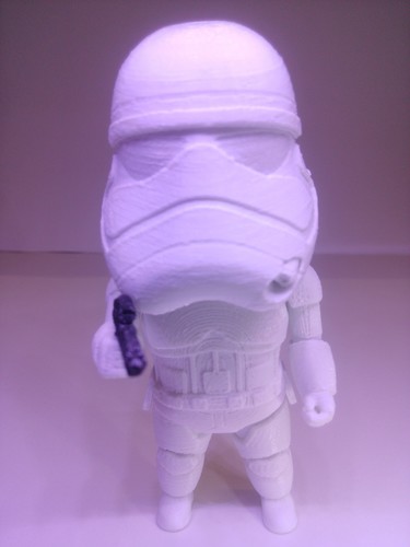 Stormtrooper / 風暴兵 3D Print 8217 Stormtrooper / 風暴兵 3D Print 8217