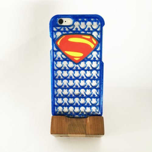 Kryptonian - iPhone 6/6s case 3D Print 8290 Kryptonian - iPhone 6/6s case 3D Print 8290