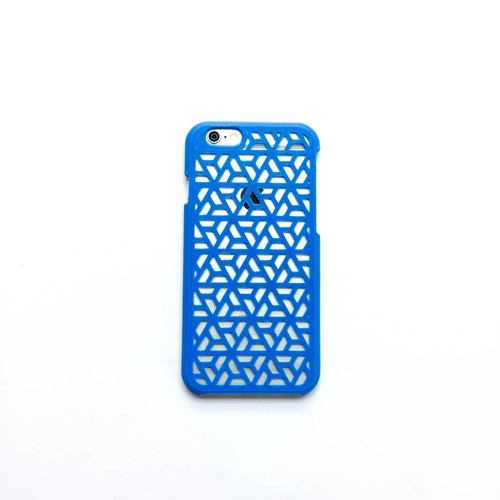 iPhone 6/6s case - 3FRC 3D Print 8345 iPhone 6/6s case - 3FRC 3D Print 8345