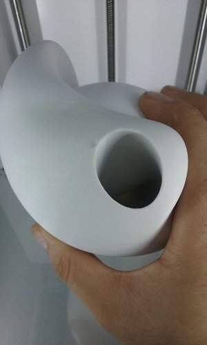 Mothers Day Vase 3D Print 8465 Mothers Day Vase 3D Print 8465