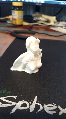 Albedo 3D Print 8827 Albedo 3D Print 8827